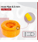 Balwaan HTP Hose Pipe 8.5mm x 50 meters